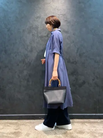 23区 佐藤 コーディネート画像