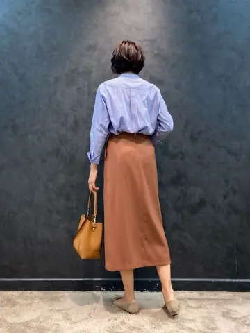 23区 佐藤 コーディネート画像