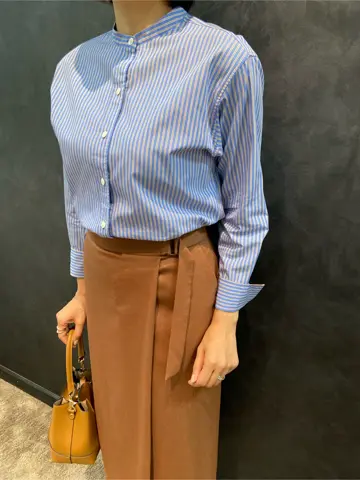 23区 佐藤 コーディネート画像