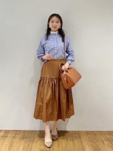 23区 西嶋 コーディネート画像