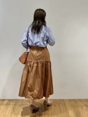 23区 西嶋 コーディネート画像