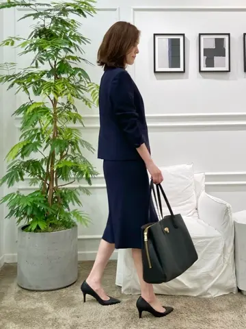 23区 橋本 コーディネート画像