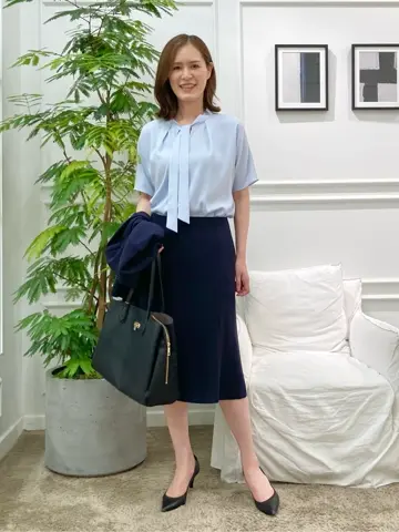 23区 橋本 コーディネート画像