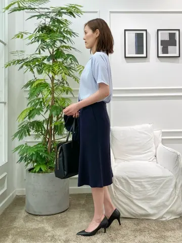 23区 橋本 コーディネート画像