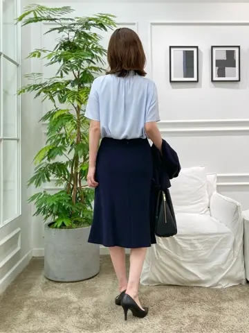 23区 橋本 コーディネート画像