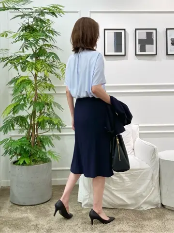 23区 橋本 コーディネート画像