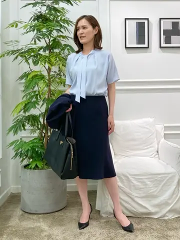 23区 橋本 コーディネート画像