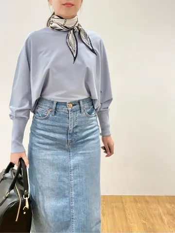 23区 西嶋 コーディネート画像