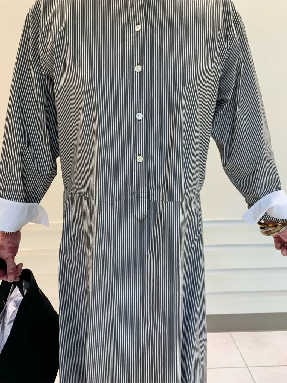 23区 塩谷美喜 コーディネート画像