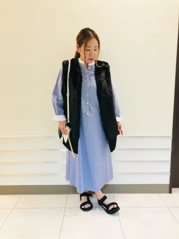 23区 島田 コーディネート画像