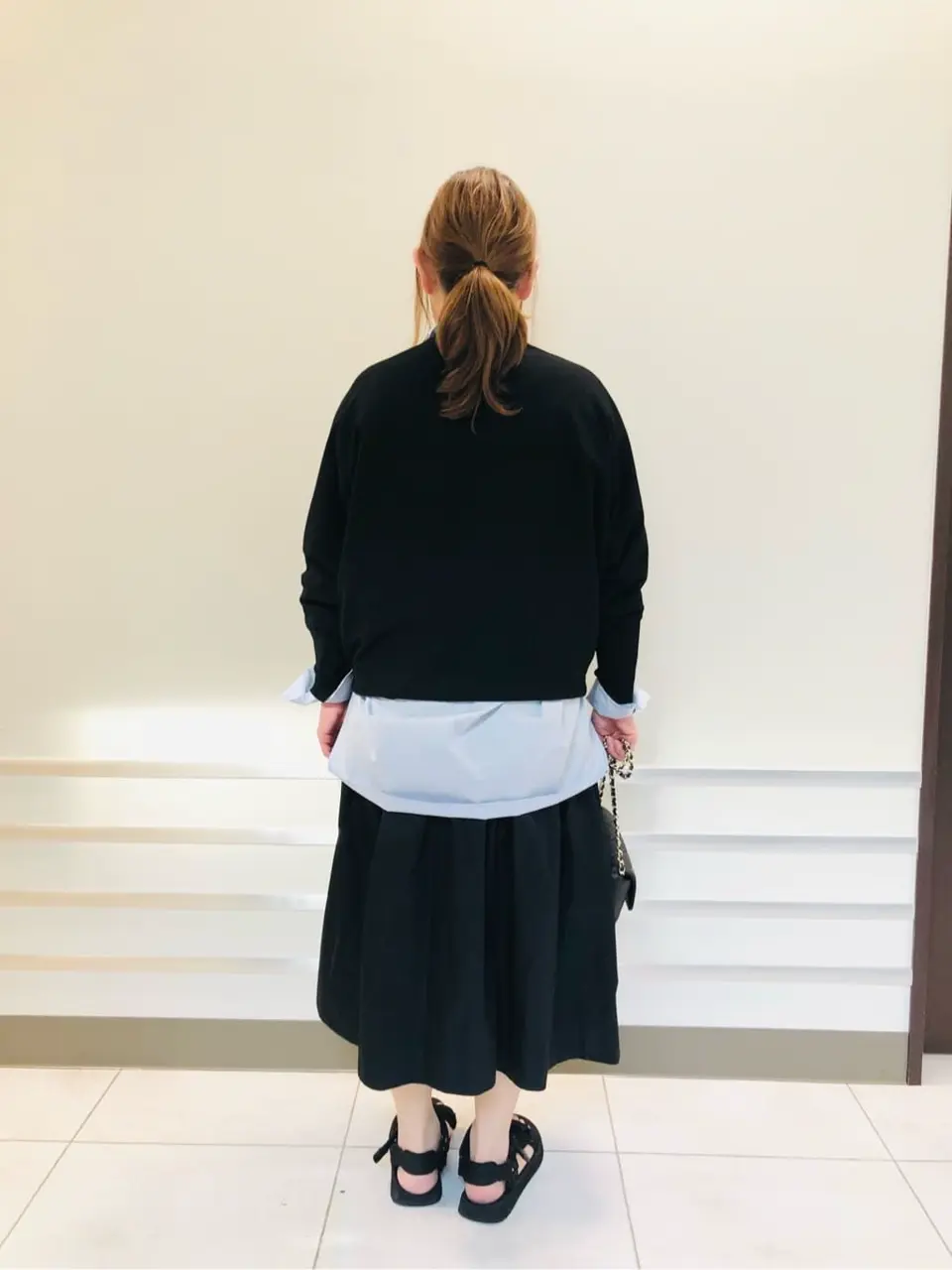 23区 島田 コーディネート画像