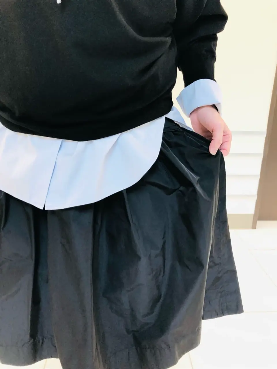 23区 島田 コーディネート画像