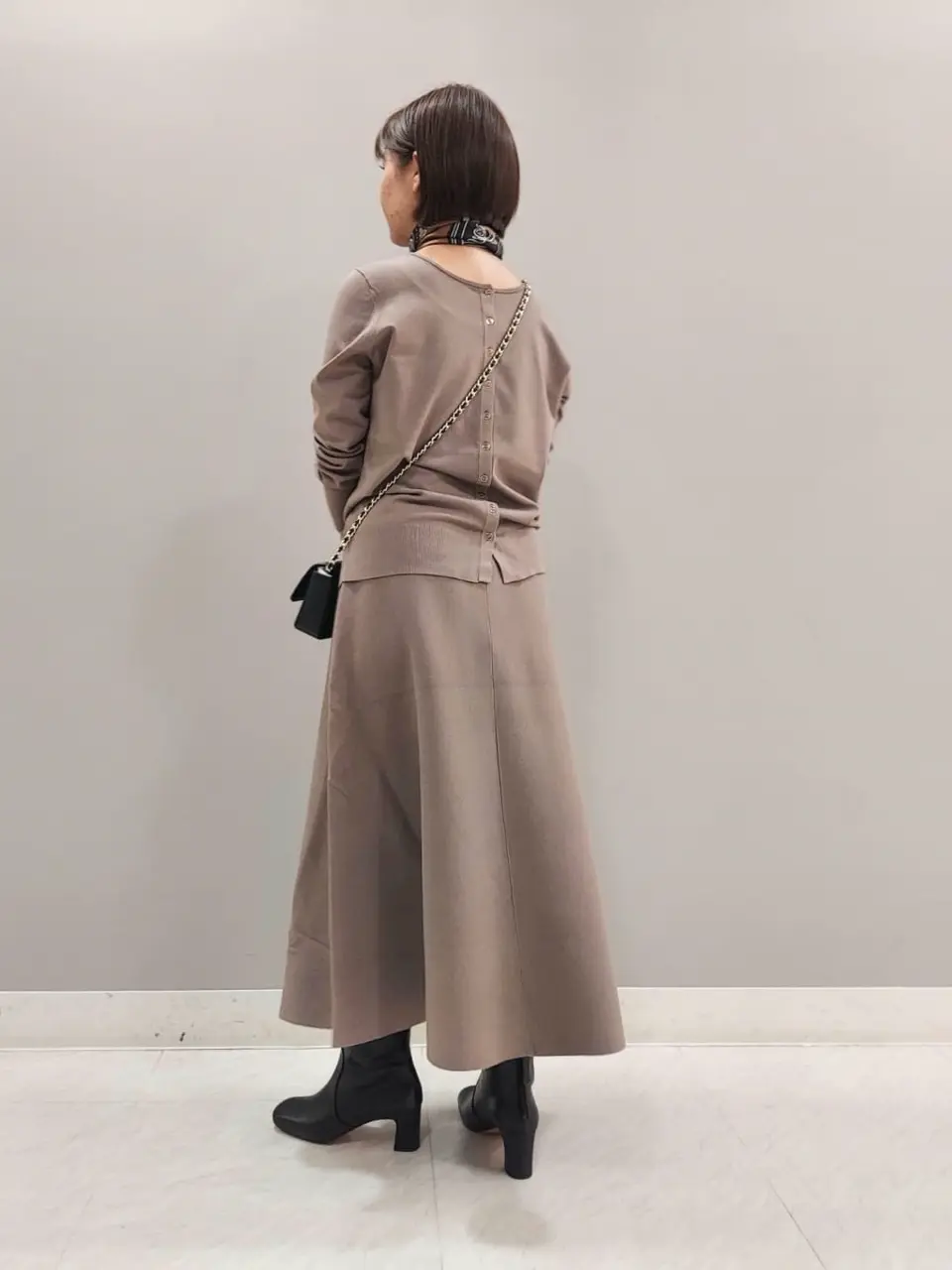 23区 阿多 コーディネート画像