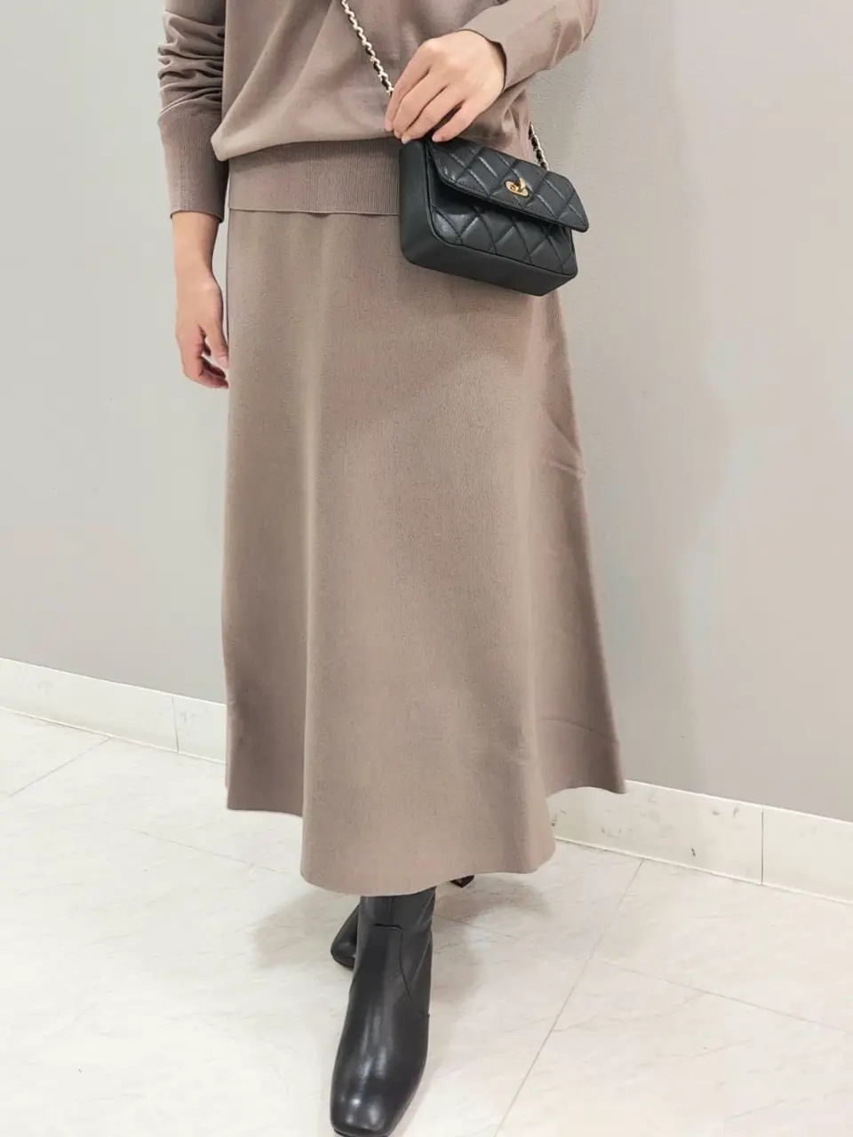 23区 阿多 コーディネート画像