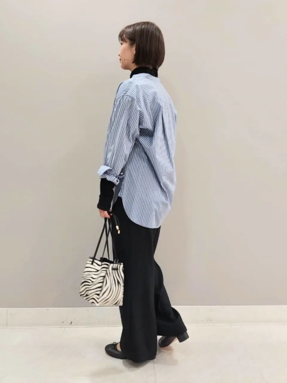 23区 阿多 コーディネート画像