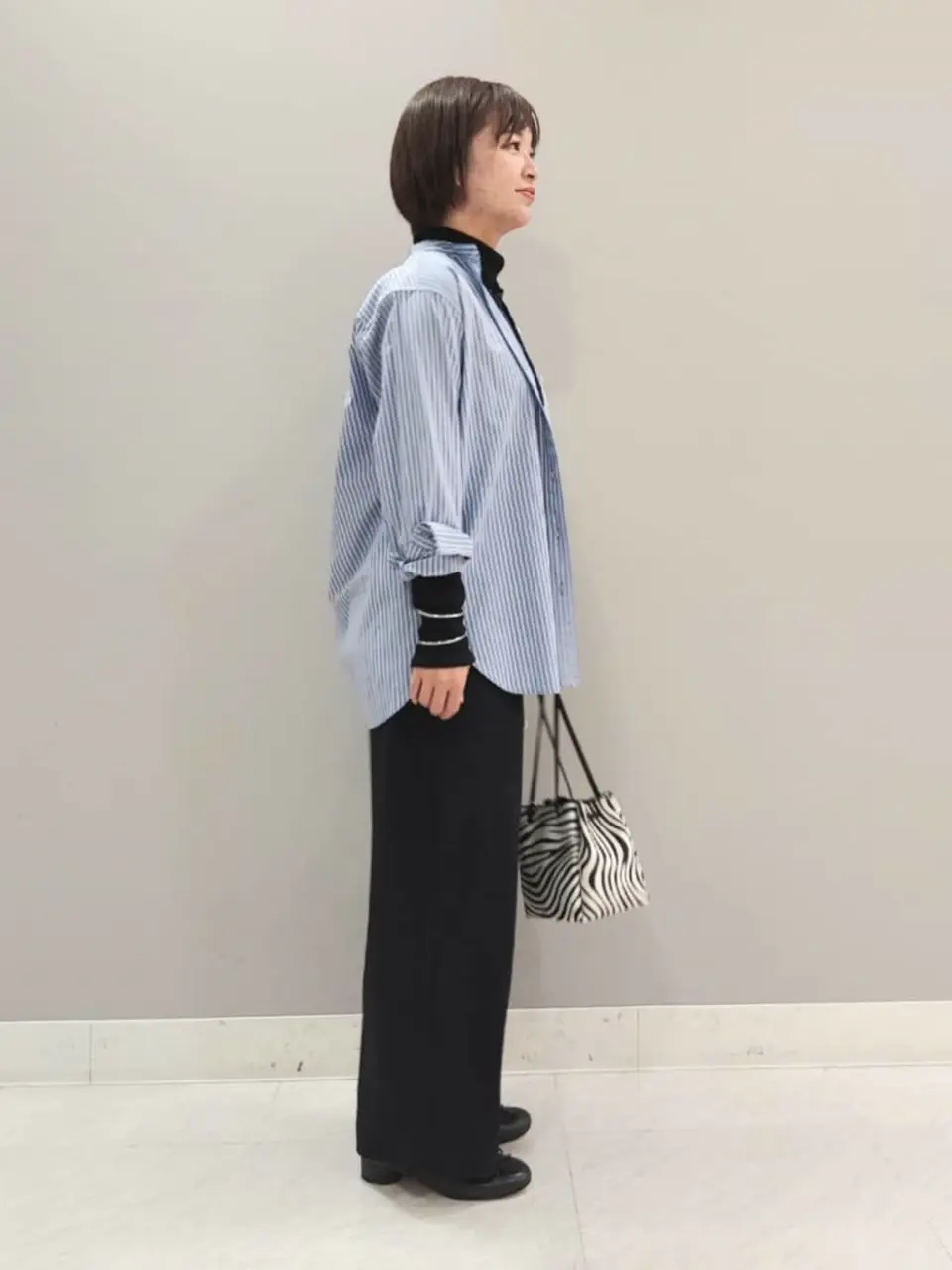 23区 阿多 コーディネート画像