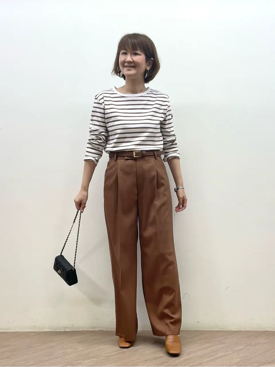  久保 コーディネート画像