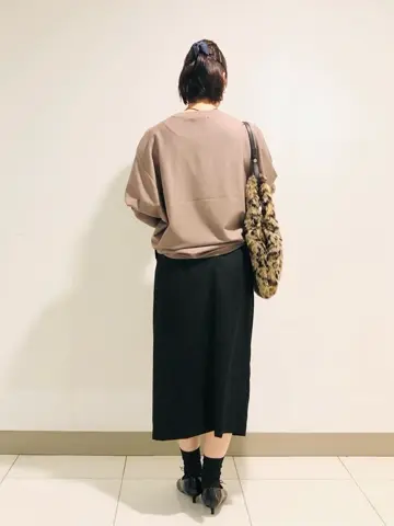 23区 飯野 コーディネート画像