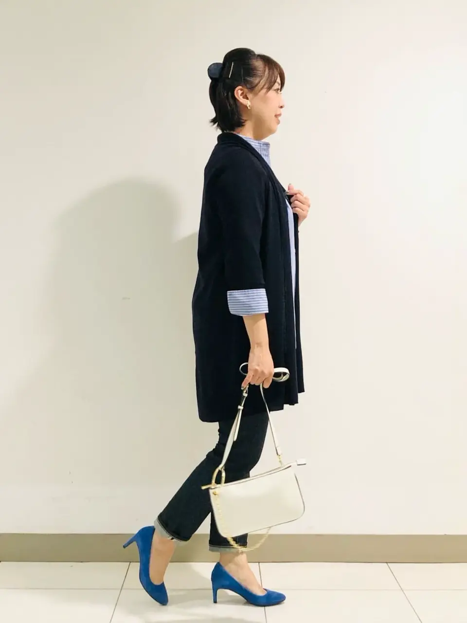 23区 飯野 コーディネート画像