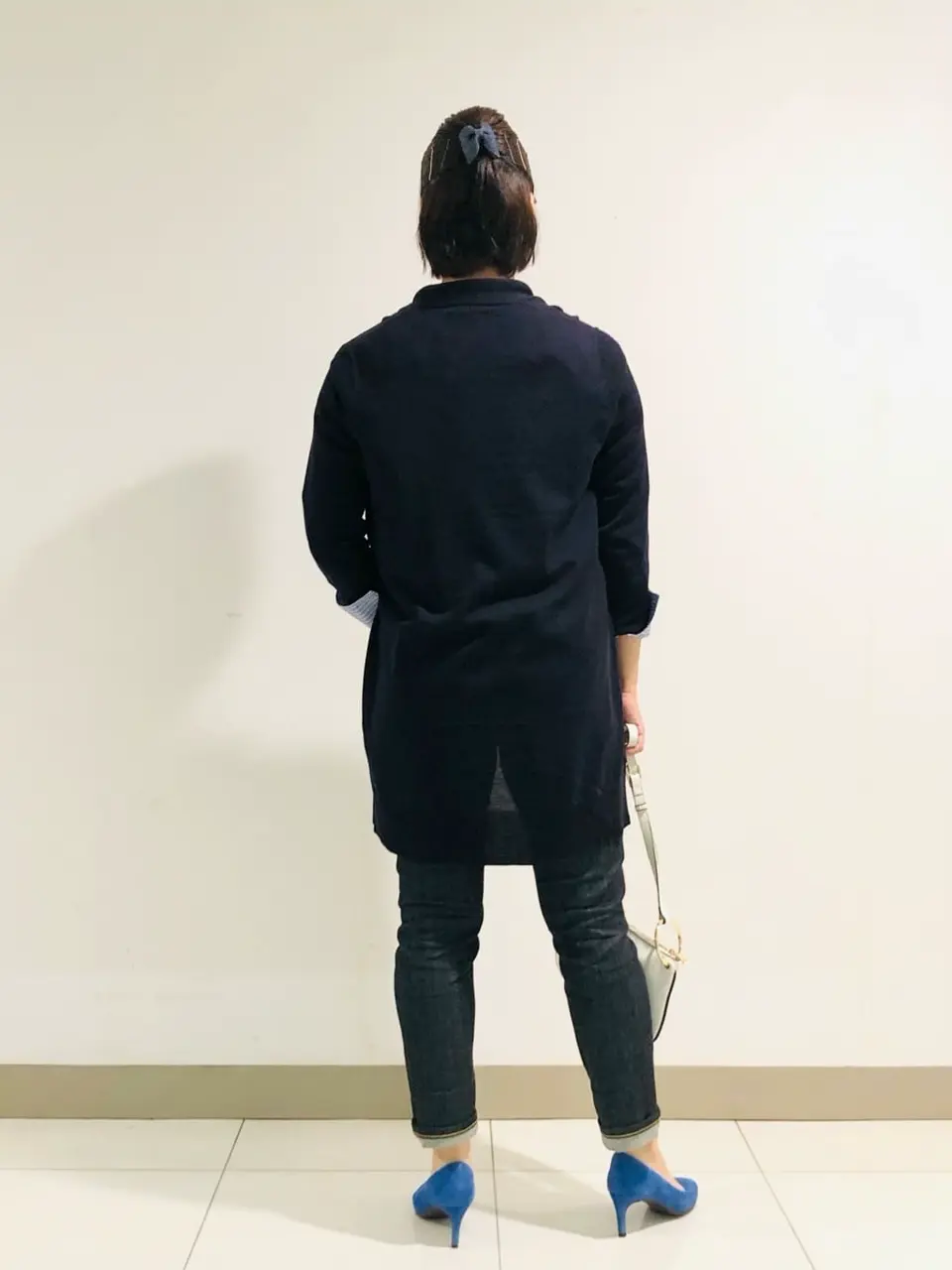 23区 飯野 コーディネート画像