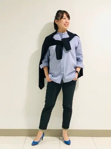 23区 飯野 コーディネート画像