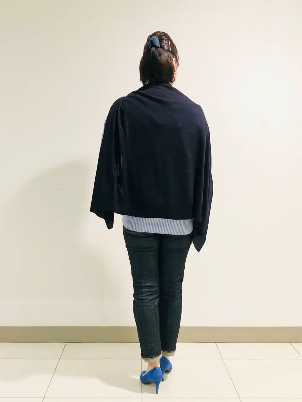 23区 飯野 コーディネート画像