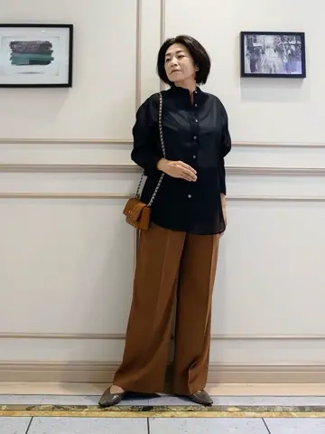 23区 村田 コーディネート画像