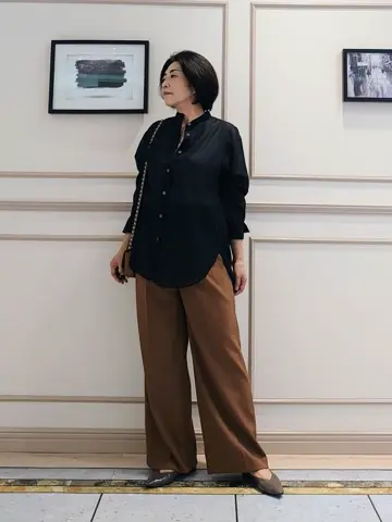 23区 村田 コーディネート画像