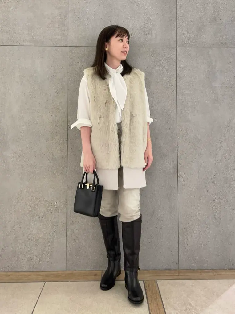  善家 コーディネート画像