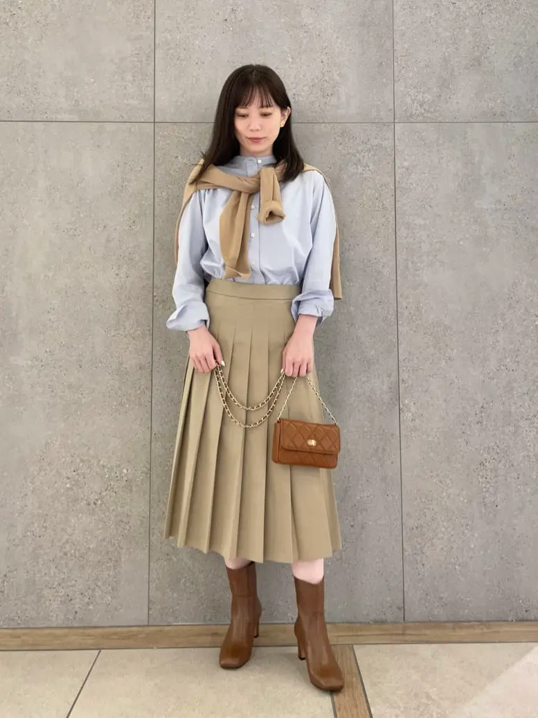  善家 コーディネート画像