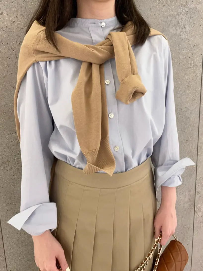 23区 善家 コーディネート画像