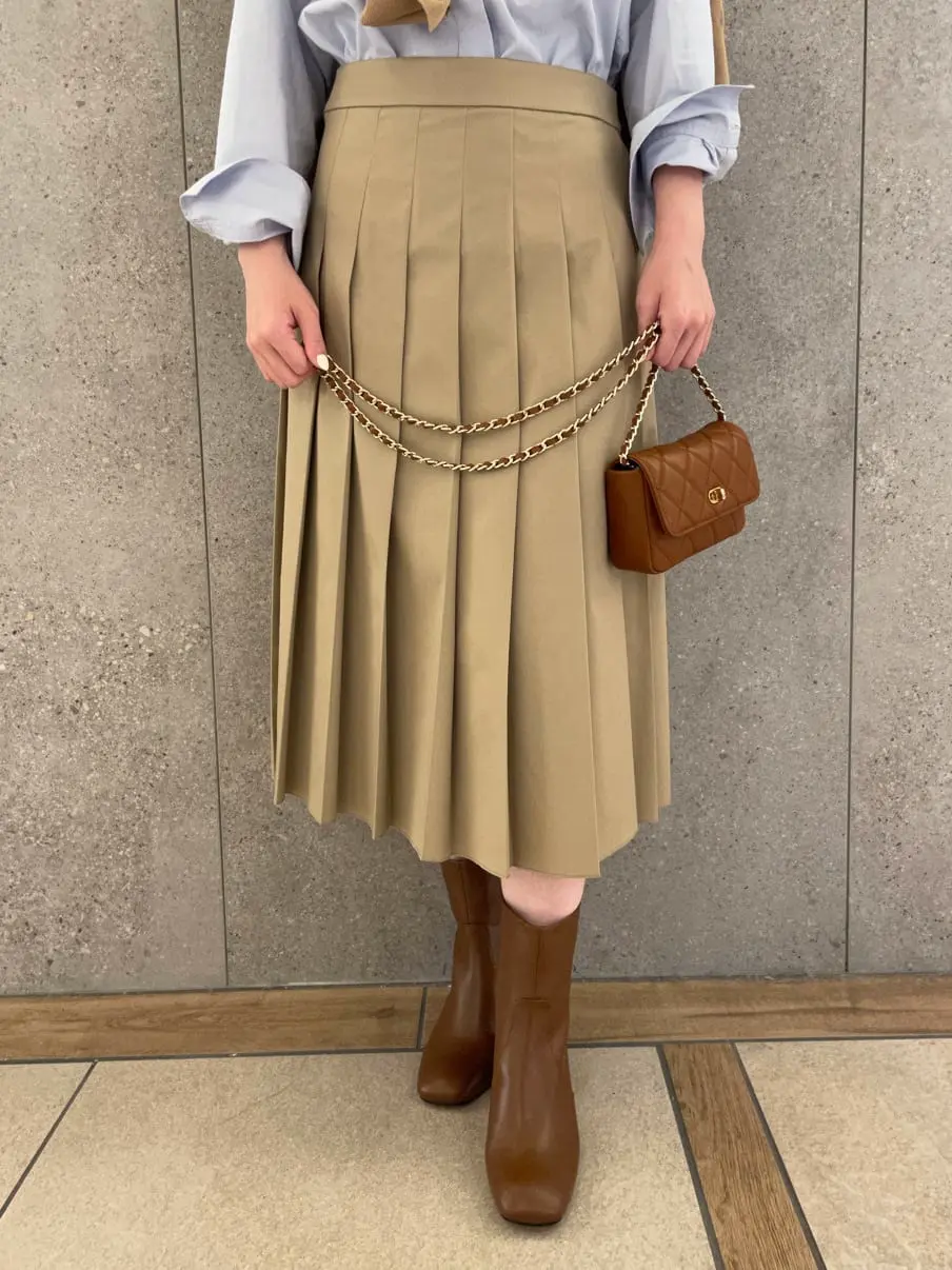 23区 善家 コーディネート画像