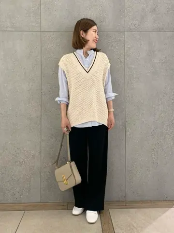 23区 澤田 コーディネート画像