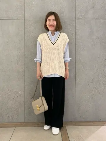 23区 澤田 コーディネート画像