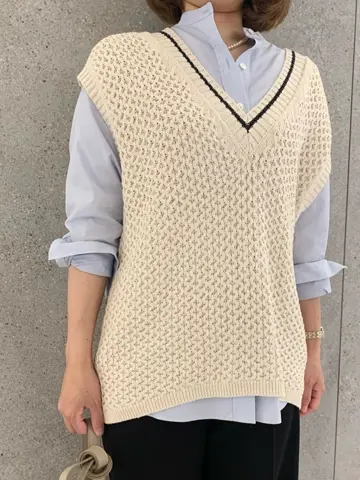 23区 澤田 コーディネート画像