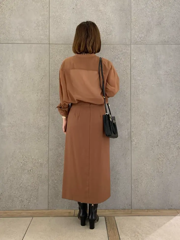 23区 澤田 コーディネート画像