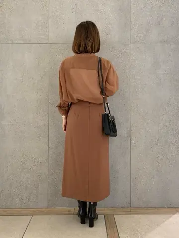 23区 澤田 コーディネート画像