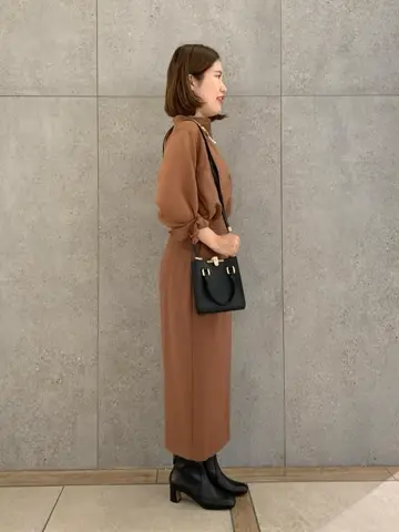 23区 澤田 コーディネート画像