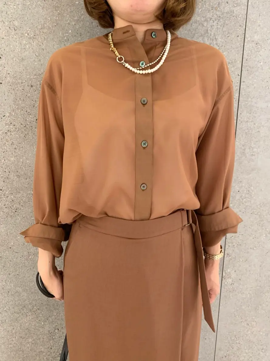 23区 澤田 コーディネート画像