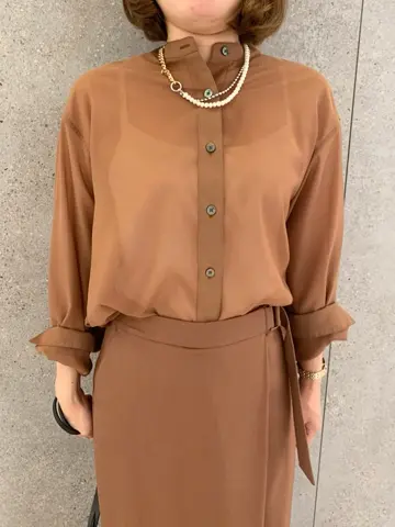 23区 澤田 コーディネート画像