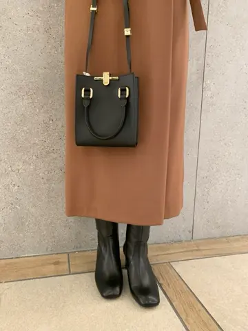 23区 澤田 コーディネート画像