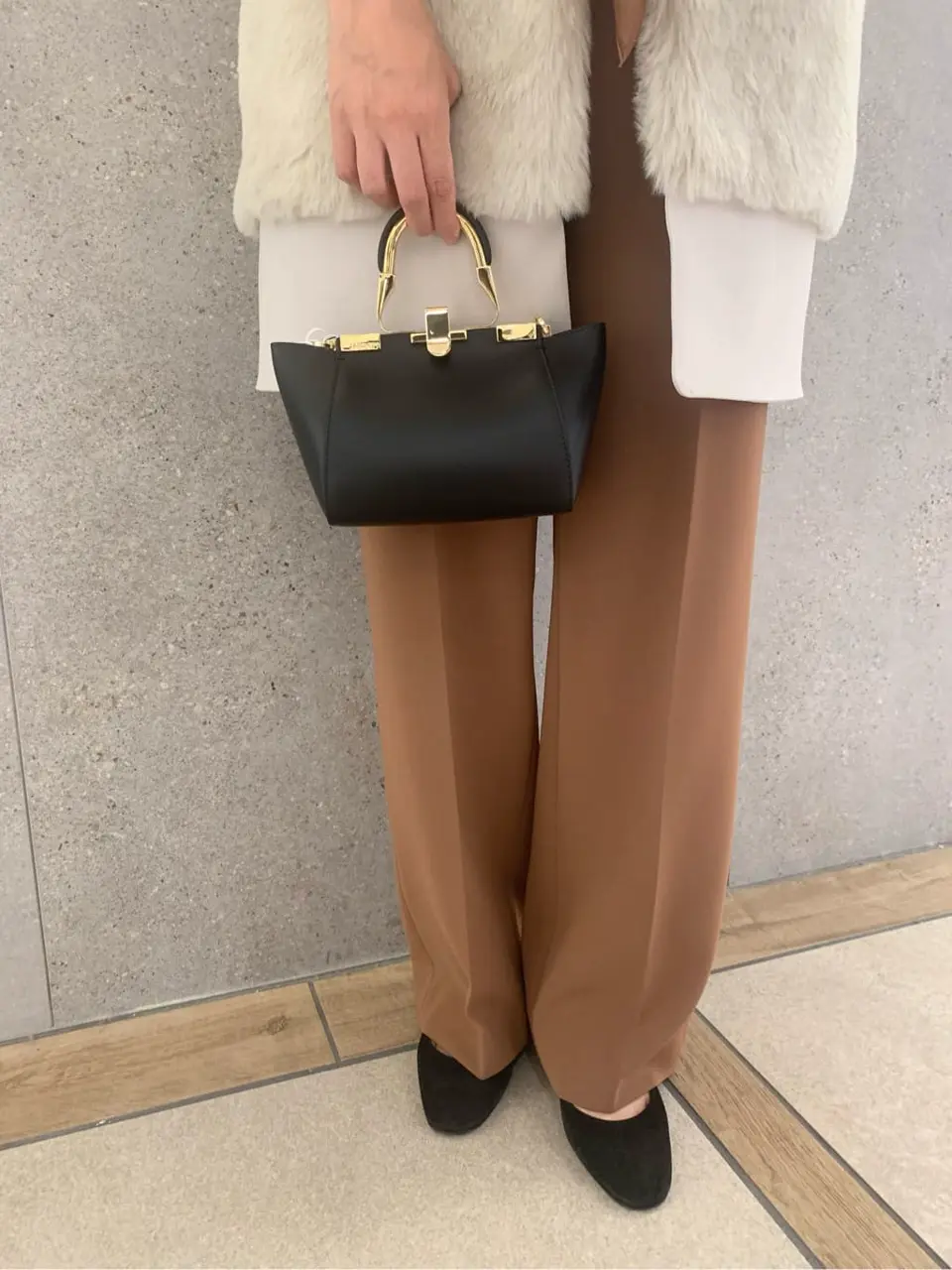 23区 澤田 コーディネート画像