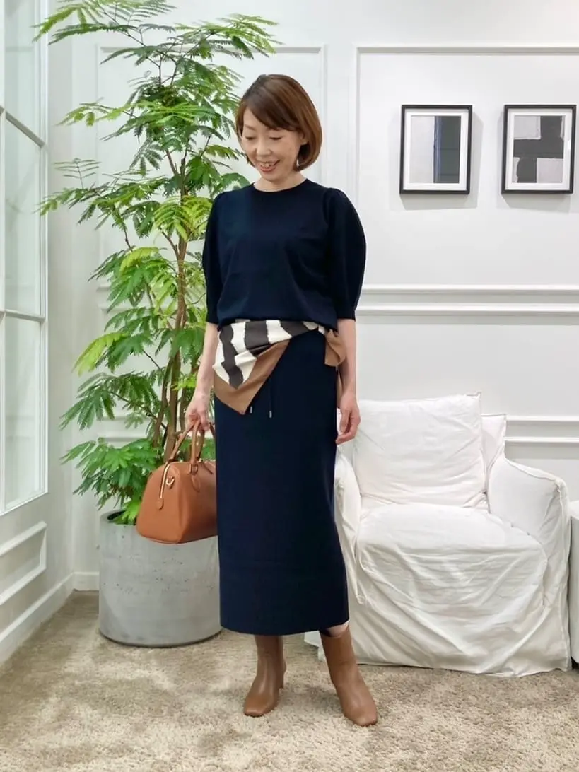  権藤 コーディネート画像