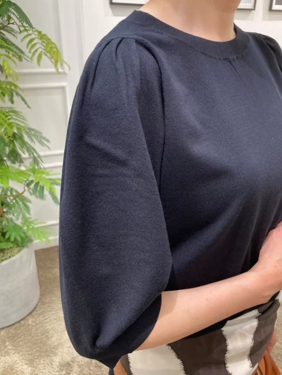 23区 権藤 コーディネート画像