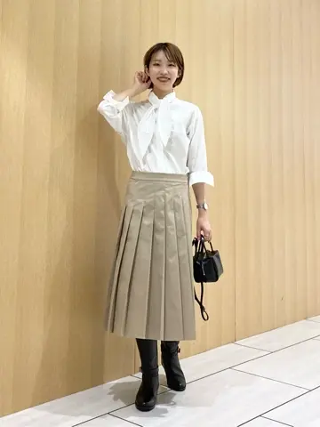 23区 原 コーディネート画像