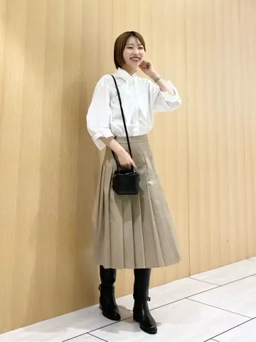 23区 原 コーディネート画像