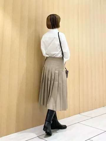 23区 原 コーディネート画像