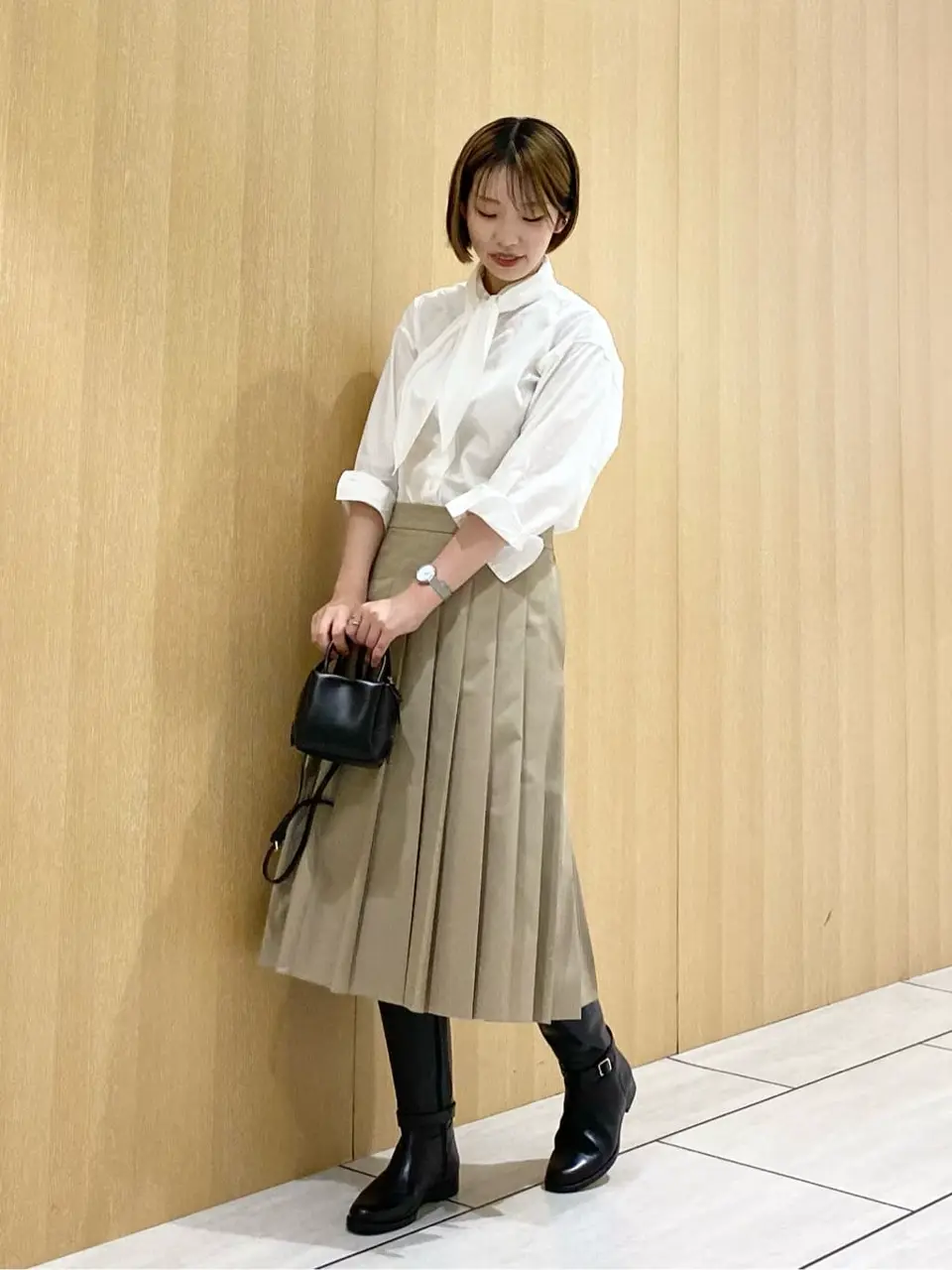 23区 原 コーディネート画像