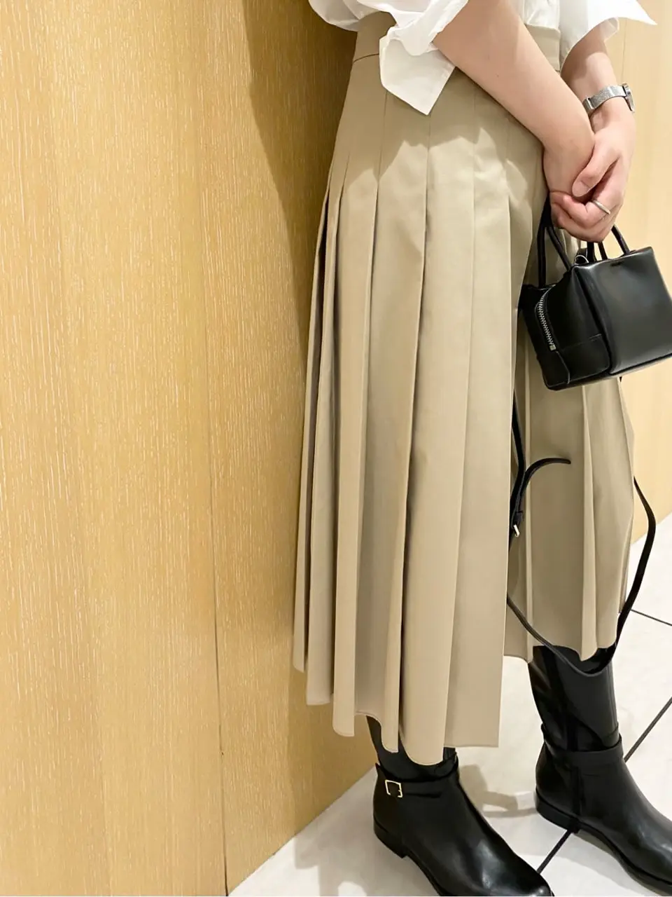 23区 原 コーディネート画像