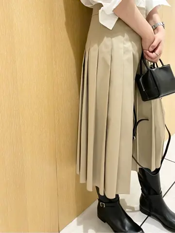 23区 原 コーディネート画像